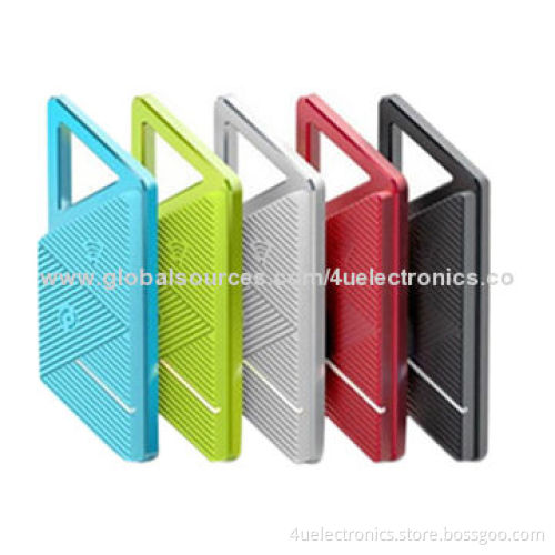 GPS Tracker, T3
